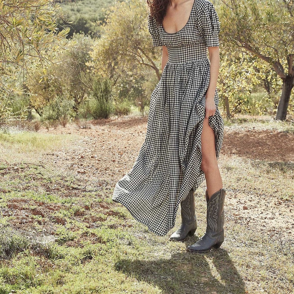 Kennedy Dress XXS